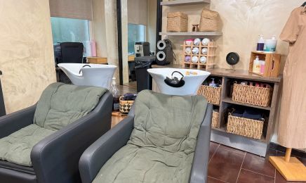 Duo coiff'  : Coiffeur à Azé