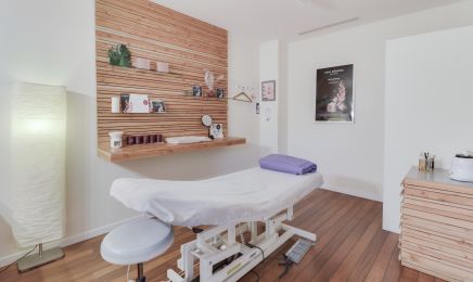 Argaya  : Institut de beauté à Saint-Jean-Pied-de-Port