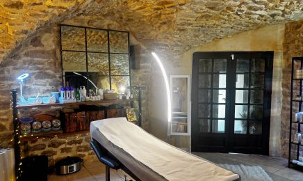 L'institut de Marine  : Institut de beauté à Bagnols-sur-Cèze
