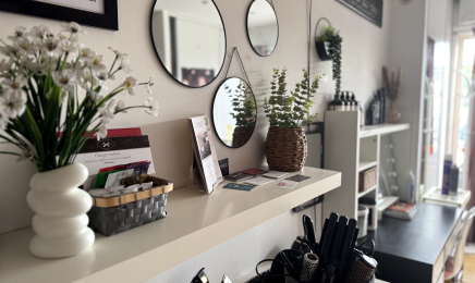 Stephanie Papy - Studio Privé - : Coiffeur à Coudoux