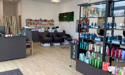 Excel Coiffure - Solliès (Bulle D'Hair) : Coiffeur à Solliès-Pont