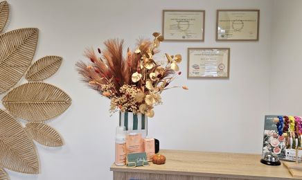 Institut Déborah : Institut de beauté à Laboutarie