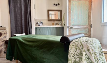Les Massages D’Elfie : Institut de beauté à Saint-Malon-sur-Mel