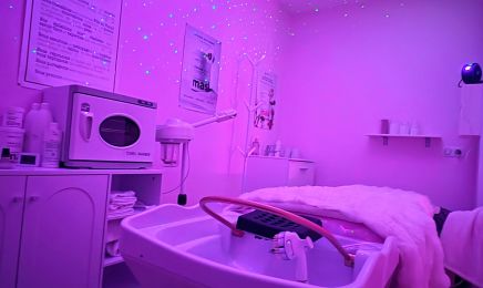 Head Spa by Meli : Coiffeur à Régusse