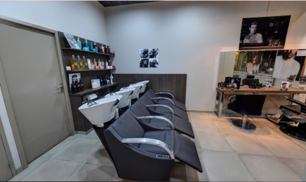 Franck Provost - Marignane : Coiffeur à Marignane