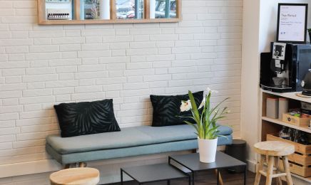 Beauty and Chill : Institut de beauté à Paris