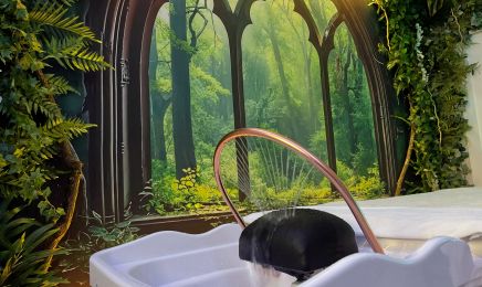 Excellence Détente - Head Spa - Papouilles : Coiffeur à Issoire