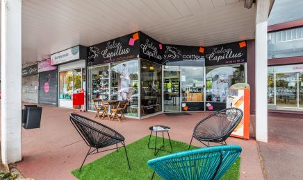 Salon Capillus : Coiffeur à Bois-Guillaume