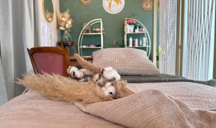 LEJ Bien-être & Performance : Institut de beauté à Garons