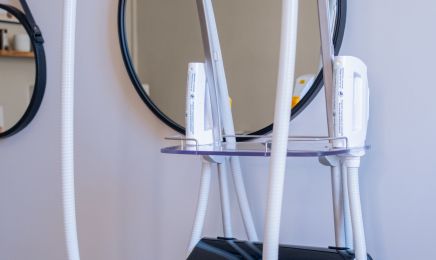 M'Dépil Concept : Institut de beauté à Nice