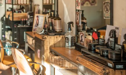 L'atelier de Stef : Coiffeur à Saint-Genis-les-Ollières