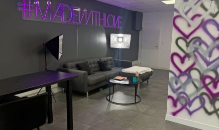 Made With Love  : Institut de beauté à Septèmes-les-Vallons