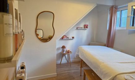 M.Beauty - Cabinet de beauté et Facialiste  : Institut de beauté à Concarneau