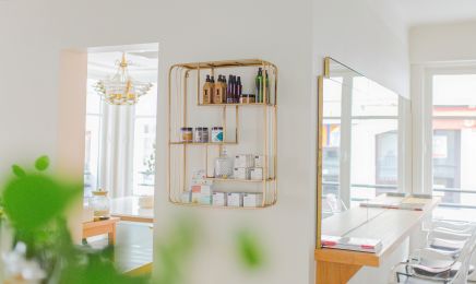 Garance L’Atelier du Cheveu - Biarritz : Coiffeur à Biarritz