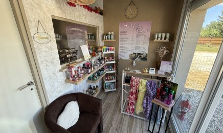 Cha beauté bien être  : Institut de beauté à Beaumont