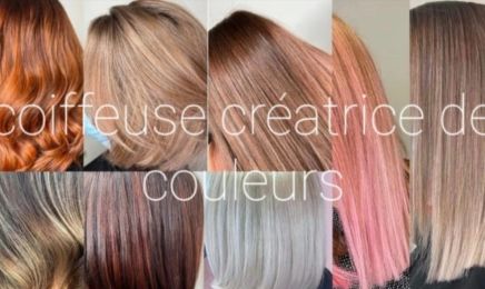 Le Lotus bleu & Le boudoir de Morgane : Institut de beauté à Villeneuve-du-Paréage