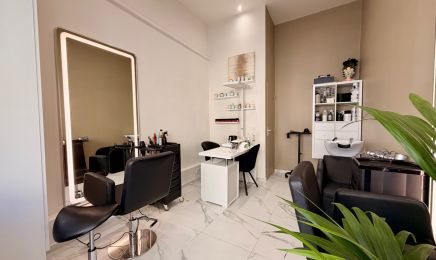 Coiffeur - Aysha pro hair : Coiffeur à Nice