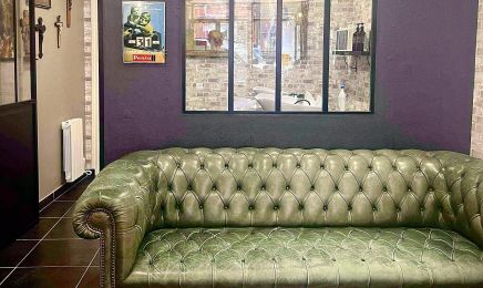 Atelier de Marcel’s : Coiffeur à Saint-Omer
