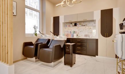Couleur Coiffure : Coiffeur à Lyon