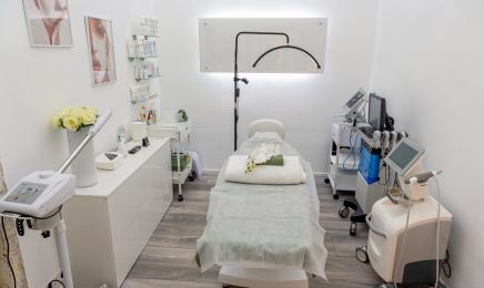 Schön & Schöner : Kosmetikstudio in Stuttgart