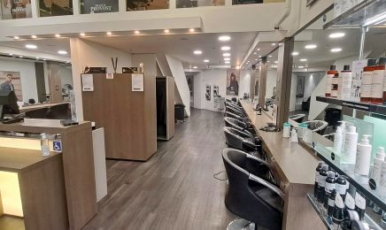 Franck Provost - Pessac Bois Bersol : Coiffeur à Pessac