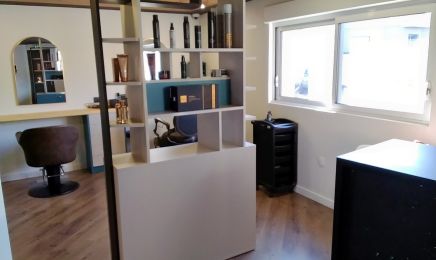 Salon Aurélia Brindas : Coiffeur à Brindas