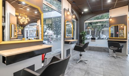 S'coup Coiffure : Coiffeur à Cestas