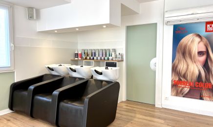 Les Ciseaux Choletais : Coiffeur à Cholet