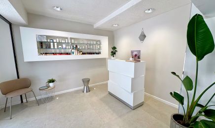 Beauté A - L'institut  : Coiffeur à Toulon