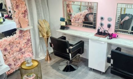 Tyani’s Coiffure  : Coiffeur à Gueugnon