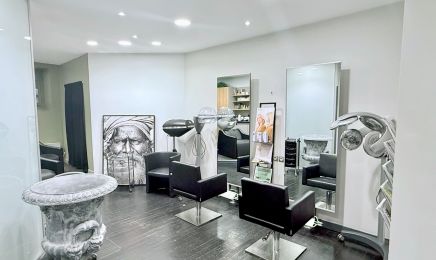 Parenthèse Coiffeurs : Coiffeur à Valence