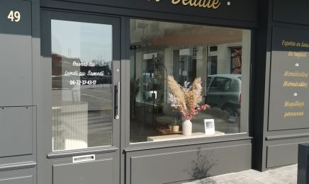 Stellar Beauté : Manucure à La Frette-sur-Seine