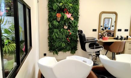 Hegoa coiffure  : Coiffeur à Ustaritz