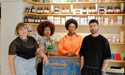 Le Bigoudi : Coiffeur à Bordeaux