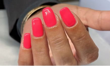 Mdy Nails : Manucure à Fleury-les-Aubrais