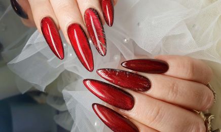 Fashion Nails : Manucure à Strasbourg