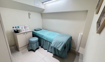 Time Beauté : Manucure à Montreuil