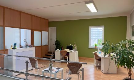 Désirée Jung WOHL•GEFÜHLT•SCHÖN: Kosmetikstudio in Dresden