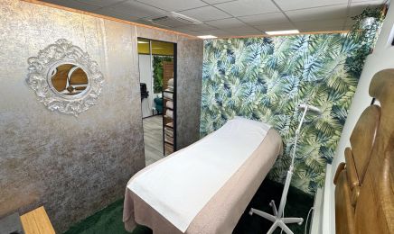 Baume au coeur : Manucure à Saint-Maximin-la-Sainte-Baume
