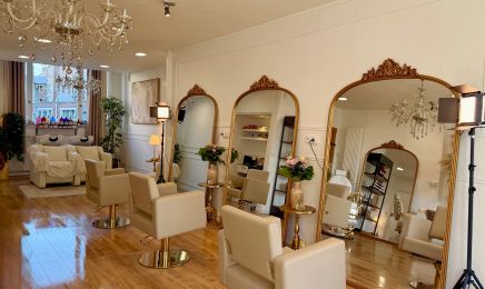 À La Parisienne  : Coiffeur à Calais