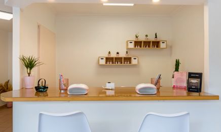 Patchouli Institut de Beauté : Manucure à Audincourt