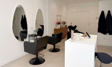 Brunette Bar | Spécialiste Brushing  : Coiffeur à Nantes