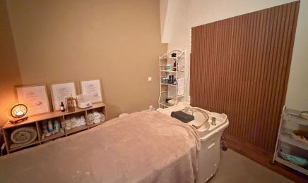 Maison Elahé : Coiffeur à Halluin