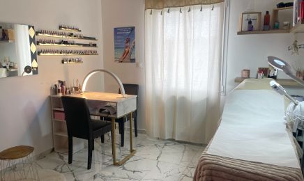 Beautys Fly : Manucure à Condé-sur-l'Escaut
