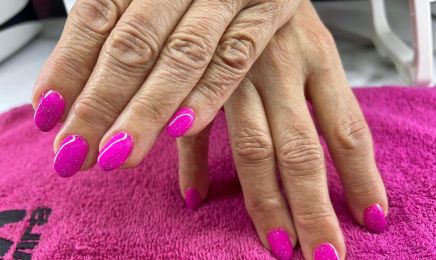 Happiness Nails lashes & beauty Orp-le-Grand : Institut de beauté à Orp-Jauche