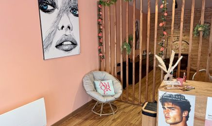 Le Petit Institut d'Eva : Manucure à Amplepuis