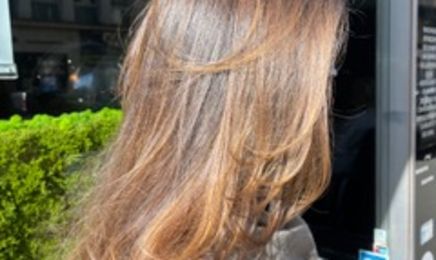 MA3 - HAIRSTYLE : Coiffeur à Paris