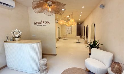 Anaïs.Sr : Institut de beauté à Sens