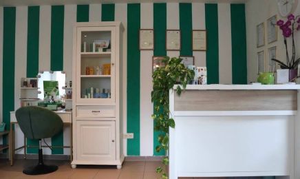 Quellschönheit: Kosmetikstudio in Passau