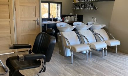 Le Salon de Lara  : Coiffeur à Lecelles
